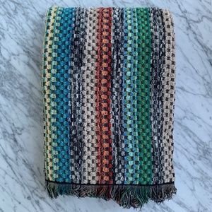 Missoni Home, Virginio, Bath Sheet Towel